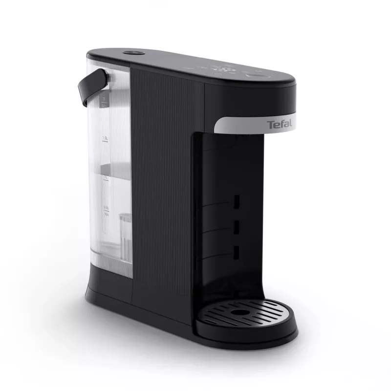 Tefal Instant Hot Water BR3508E0 ūdens sildītājs Melns 2 L