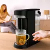 Tefal Instant Hot Water BR3508E0 ūdens sildītājs Melns 2 L