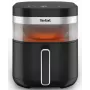 Tefal Easy Fry Infrared EY8328E0 karstā gaisa fritieris, 7 L, 2200 W, melns