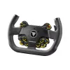 Thrustmaster EVO Racing 31U ādas stūre melna, dzeltena PC, PlayStation 4, PlayStation 5, Xbox