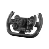 Thrustmaster EVO Racing 31U ādas stūre melna, dzeltena PC, PlayStation 4, PlayStation 5, Xbox
