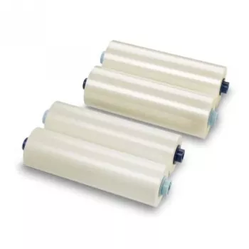 GBC NAP2 Laminēšanas plēve 125 mikroni 635 mm x 60 m, spīdīga