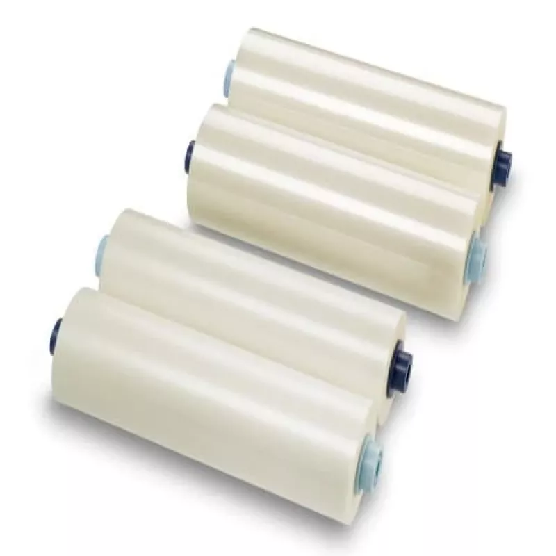 GBC NAP2 Laminēšanas plēve 125 mikroni 635 mm x 60 m, spīdīga