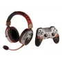 Lexip Assassin’s Creed Shadows “Assassin” Box komplekts: austiņas, kontrolieris un spēle
