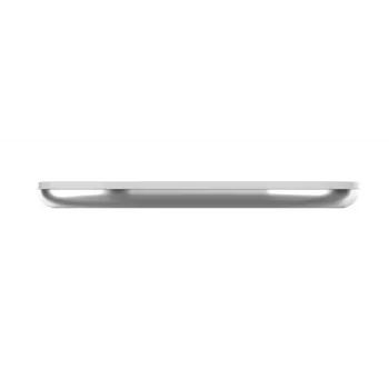 Gorenje KT10ORAW Baltā virtuves svari, taisnstūra, elektroniskie