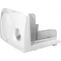 Gorenje R401W elektriskais šķēlējs 110 W balts plastmasa
