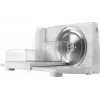 Gorenje R401W elektriskais šķēlējs 110 W balts plastmasa