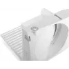 Gorenje R401W elektriskais šķēlējs 110 W balts plastmasa