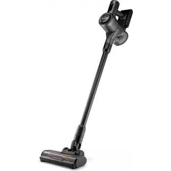 Gorenje SVC222480AA 2-in-1 stick putekļsūcējs, bezmaisiņu, 0.701 L, 250 W, melns