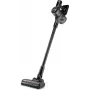 Gorenje SVC222480AA 2-in-1 stick putekļsūcējs, bezmaisiņu, 0.701 L, 250 W, melns