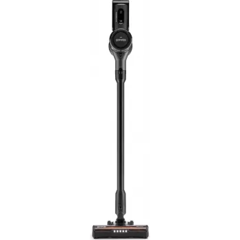 Gorenje SVC222480AA 2-in-1 stick putekļsūcējs, bezmaisiņu, 0.701 L, 250 W, melns