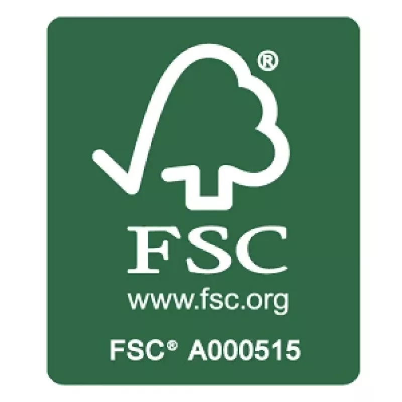 Leitz Notebook WOW A4 ar cietajiem vākiem, līnijots, 90g/80lapas, Raksts, Zaļš