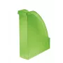 Leitz Magazine file Plus Standard, zaļš, plastmasa, A4, 7 cm, 78 mm, 278 mm