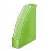 Leitz Magazine file Plus Standard, zaļš, plastmasa, A4, 7 cm, 78 mm, 278 mm