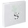 Hama Hello Panda fotoalbums balts 250 lapas
