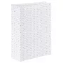 Hama Graphic fotoalbums Balts 100 lapas 10x15