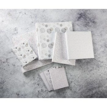Hama Graphic fotoalbums Balts 100 lapas 10x15