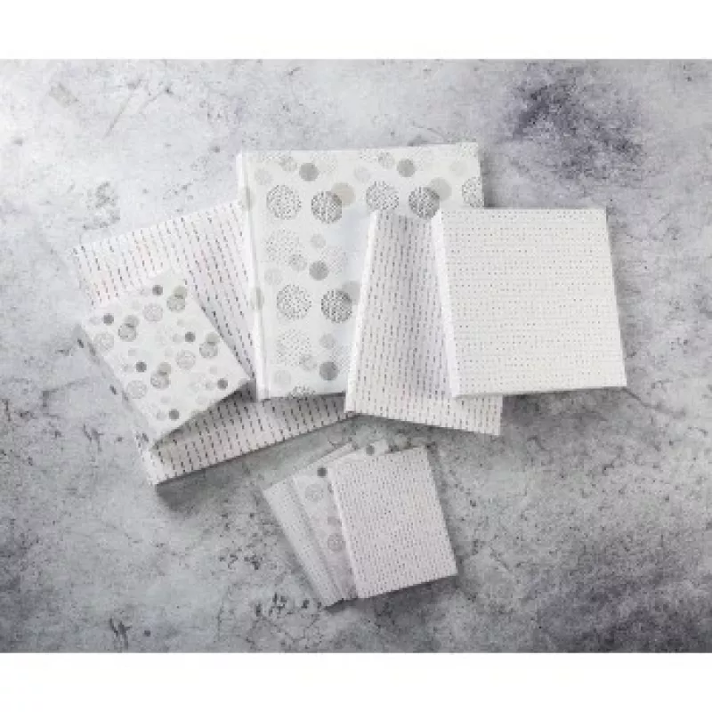 Hama Graphic fotoalbums Balts 100 lapas 10x15