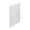 Fotoalbums Hama 00007556 Balts Kartons 233x310 mm
