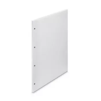 Fotoalbums Hama 00007556 Balts Kartons 233x310 mm