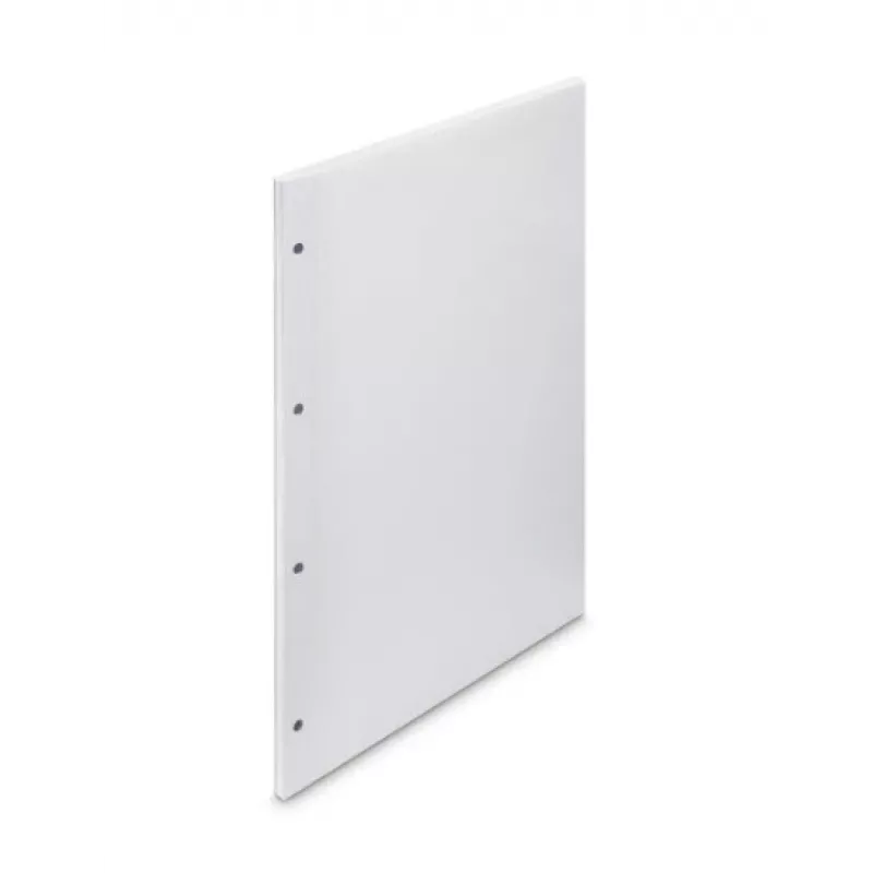 Fotoalbums Hama 00007556 Balts Kartons 233x310 mm