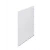 Fotoalbums Hama 00007556 Balts Kartons 233x310 mm