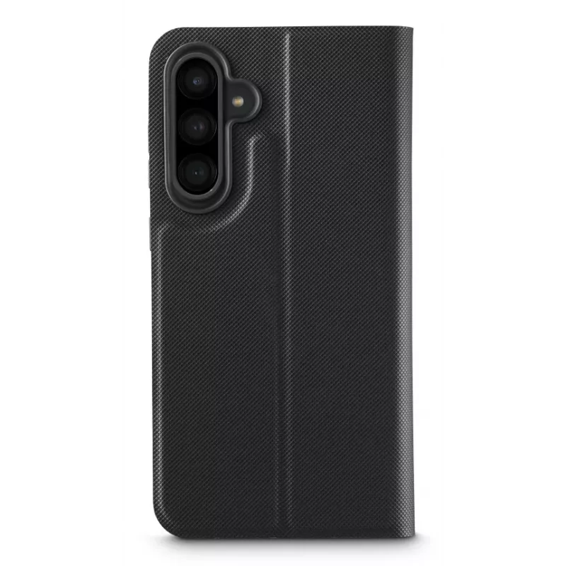 Hama Daily Protect mobilā telefona maciņš 17 cm (6,7 collas) Folio Melns