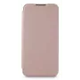 Folio Maciņš Hama Fantastic Feel Samsung Galaxy A56 5G 17 cm 2 Kabatas Kartēm Nude