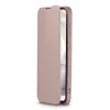 Folio Maciņš Hama Fantastic Feel Samsung Galaxy A56 5G 17 cm 2 Kabatas Kartēm Nude