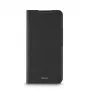 Folio maciņš HAMA Daily Protect Xiaomi Redmi Note 15 Pro 4G, 17.2 cm (6.77 colli), Melns, 2 kabatiņas kartēm, galda statīvs