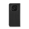 Folio maciņš HAMA Daily Protect Xiaomi Redmi Note 15 Pro 4G, 17.2 cm (6.77 colli), Melns, 2 kabatiņas kartēm, galda statīvs