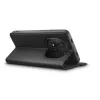Folio maciņš HAMA Daily Protect Xiaomi Redmi Note 15 Pro 4G, 17.2 cm (6.77 colli), Melns, 2 kabatiņas kartēm, galda statīvs