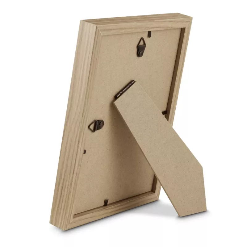 Viena attēla rāmis HAMA Aura — ozolkoka krāsā, 150 x 200 mm attēlam, FSC sertificēts