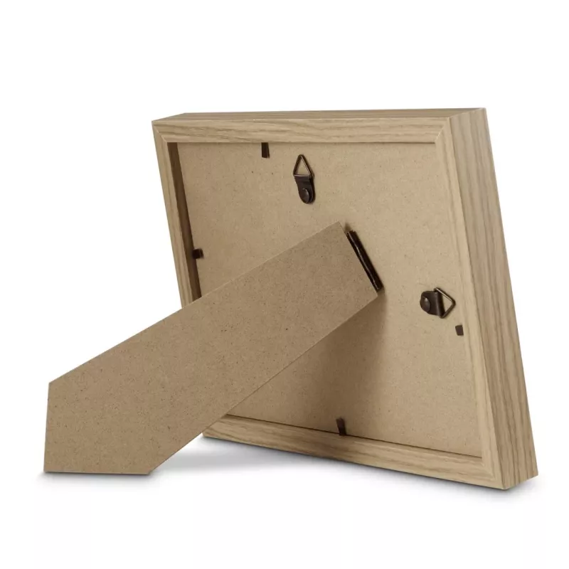 Viena attēla rāmis HAMA Aura — ozolkoka krāsā, 150 x 200 mm attēlam, FSC sertificēts