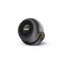 Unold Breezy Bowl 86675 kompakts personīgais ventilators, melns