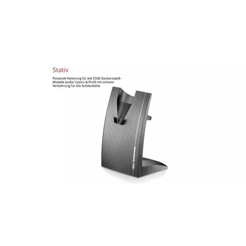 ESGE Design Edition Color-Art 91001 rokas blenderis 200 W Daudzkrāsains