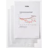 Rexel dokumentu mape - Standarta, A4, PVC, caurspīdīga, 229 mm, 318 mm, 20 mm