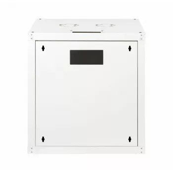 Sienas stiprinājuma skapis Equip Pro Mount 19 inch 12U 600x600 mm RAL7035 Pelēks