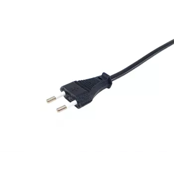 Equip augstas kvalitātes strāvas vads, C7 uz 2-pin Euro, 3,0 m
