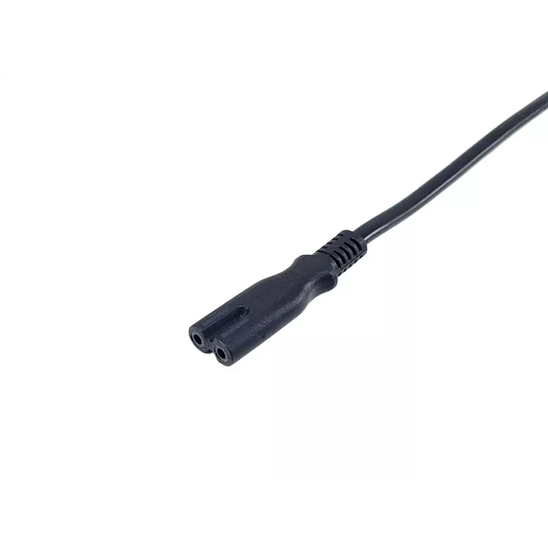Equip augstas kvalitātes strāvas vads, C7 uz 2-pin Euro, 3,0 m