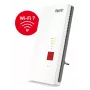 FRITZ!Repeater 2700 Mesh komplekts 6500 Mbit/s Balts