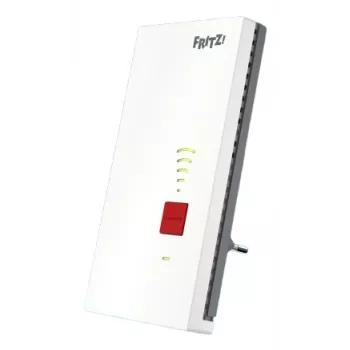 FRITZ!Mesh Set 2700, 3-Pack (3x FRITZ!Repeater 2700), Wi-Fi 7 Dual-Band
