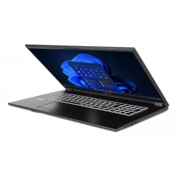 TERRA 1716R 17,3 collu klēpjdators ar Intel® Core™ i3-1315U, 8 GB DDR4, 500 GB SSD, Windows 11 Home