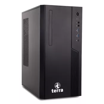 TERRA EU1000126 darbstacija / personālais dators
