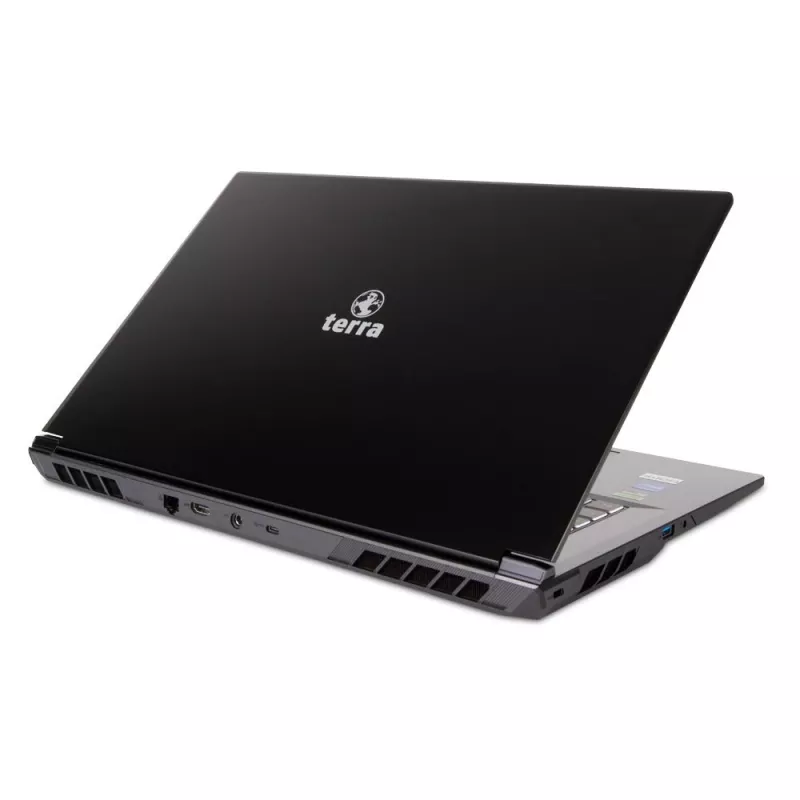 TERRA MOBILE GAMER ELITE 5v4 Intel Core Ultra 9 275HX Klēpjdators 43.9 cm (17.3 collu) Quad HD 32 GB DDR5-SDRAM 2 TB SSD NVIDIA GeForce RTX 5070 Wi-Fi 7 (802.11be) Windows 11 Pro Melns