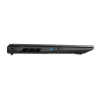 TERRA MOBILE GAMER ELITE 5v4 Intel Core Ultra 9 275HX Klēpjdators 43.9 cm (17.3 collu) Quad HD 32 GB DDR5-SDRAM 2 TB SSD NVIDIA GeForce RTX 5070 Wi-Fi 7 (802.11be) Windows 11 Pro Melns