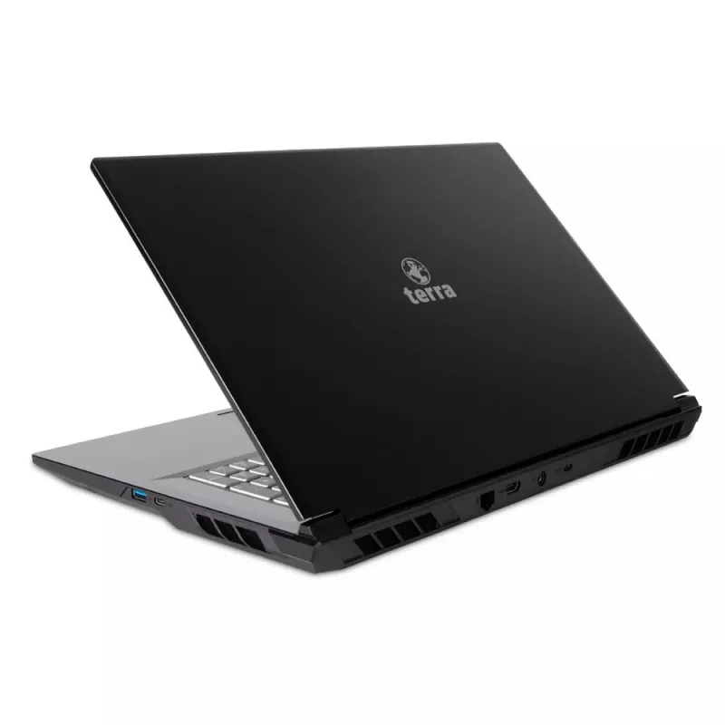 TERRA MOBILE GAMER ELITE 5v4 Intel Core Ultra 9 275HX Klēpjdators 43.9 cm (17.3 collu) Quad HD 32 GB DDR5-SDRAM 2 TB SSD NVIDIA GeForce RTX 5070 Wi-Fi 7 (802.11be) Windows 11 Pro Melns