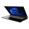 TERRA MOBILE GAMER ELITE 5v4 Intel Core Ultra 9 275HX Klēpjdators 43.9 cm (17.3 collu) Quad HD 32 GB DDR5-SDRAM 2 TB SSD NVIDIA GeForce RTX 5070 Wi-Fi 7 (802.11be) Windows 11 Pro Melns
