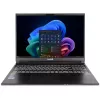 TERRA MOBILE GAMER ELITE 3A Copilot+ PC AMD Ryzen™ AI 7 350 Klēpjdators 40.6 cm (16 collu) WQXGA 32 GB DDR5-SDRAM 1 TB SSD NVIDIA GeForce RTX 5060 Wi-Fi 6E (802.11ax) Windows 11 Home German Silver