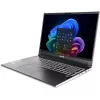 TERRA MOBILE GAMER ELITE 3A Copilot+ PC AMD Ryzen™ AI 7 350 Klēpjdators 40.6 cm (16 collu) WQXGA 32 GB DDR5-SDRAM 1 TB SSD NVIDIA GeForce RTX 5060 Wi-Fi 6E (802.11ax) Windows 11 Home German Silver